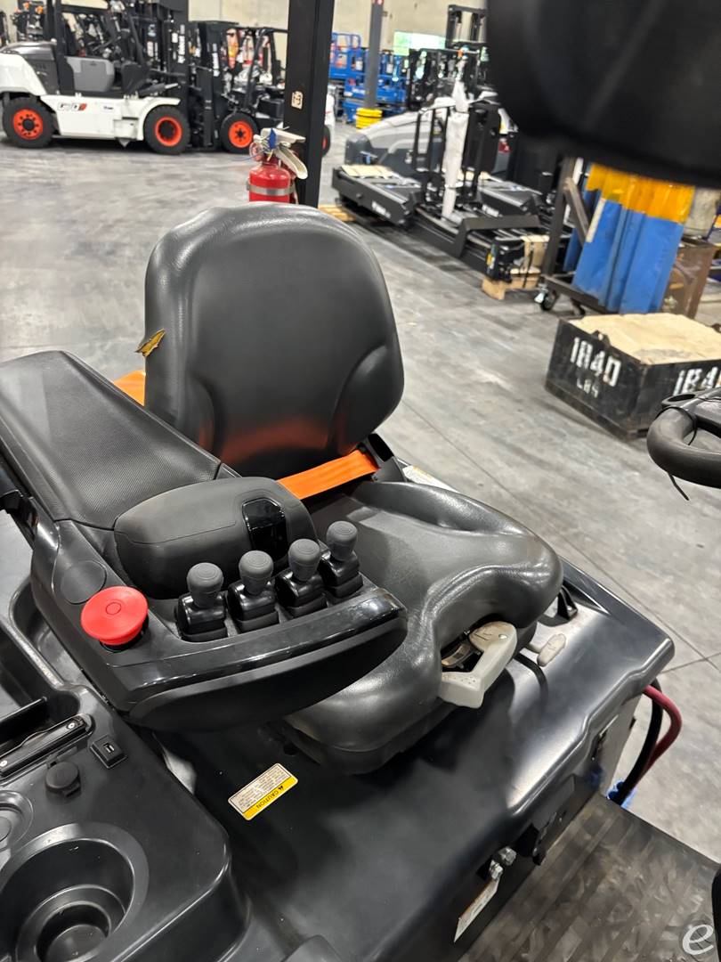 2022 Doosan BC32S-9