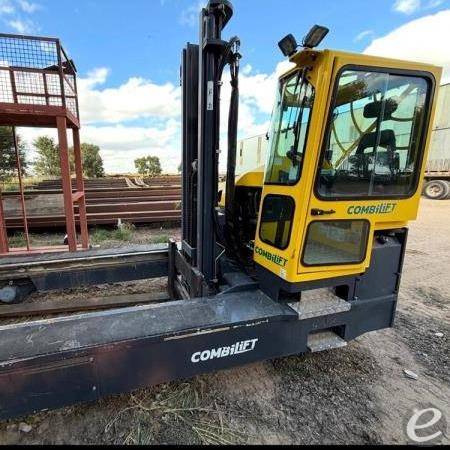2019 Combilift C12000XL
