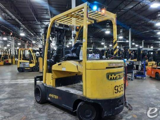 2020 Hyster E120XN