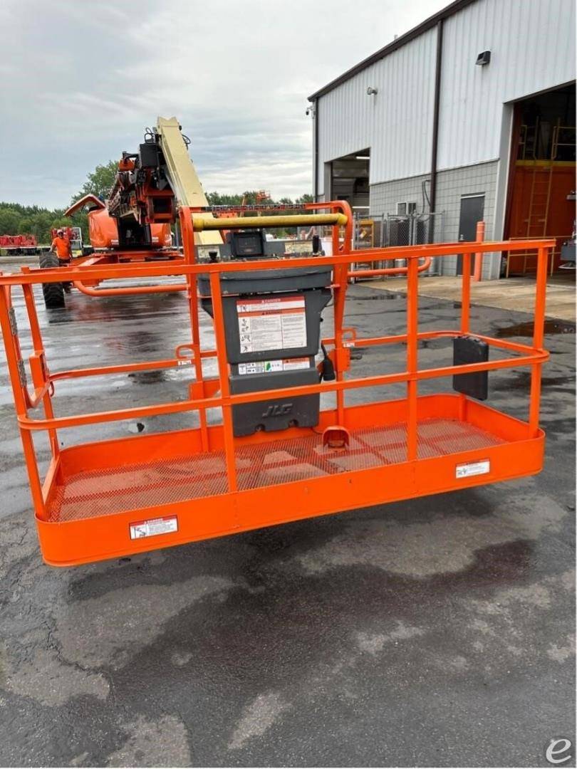 2014 JLG 1850SJ