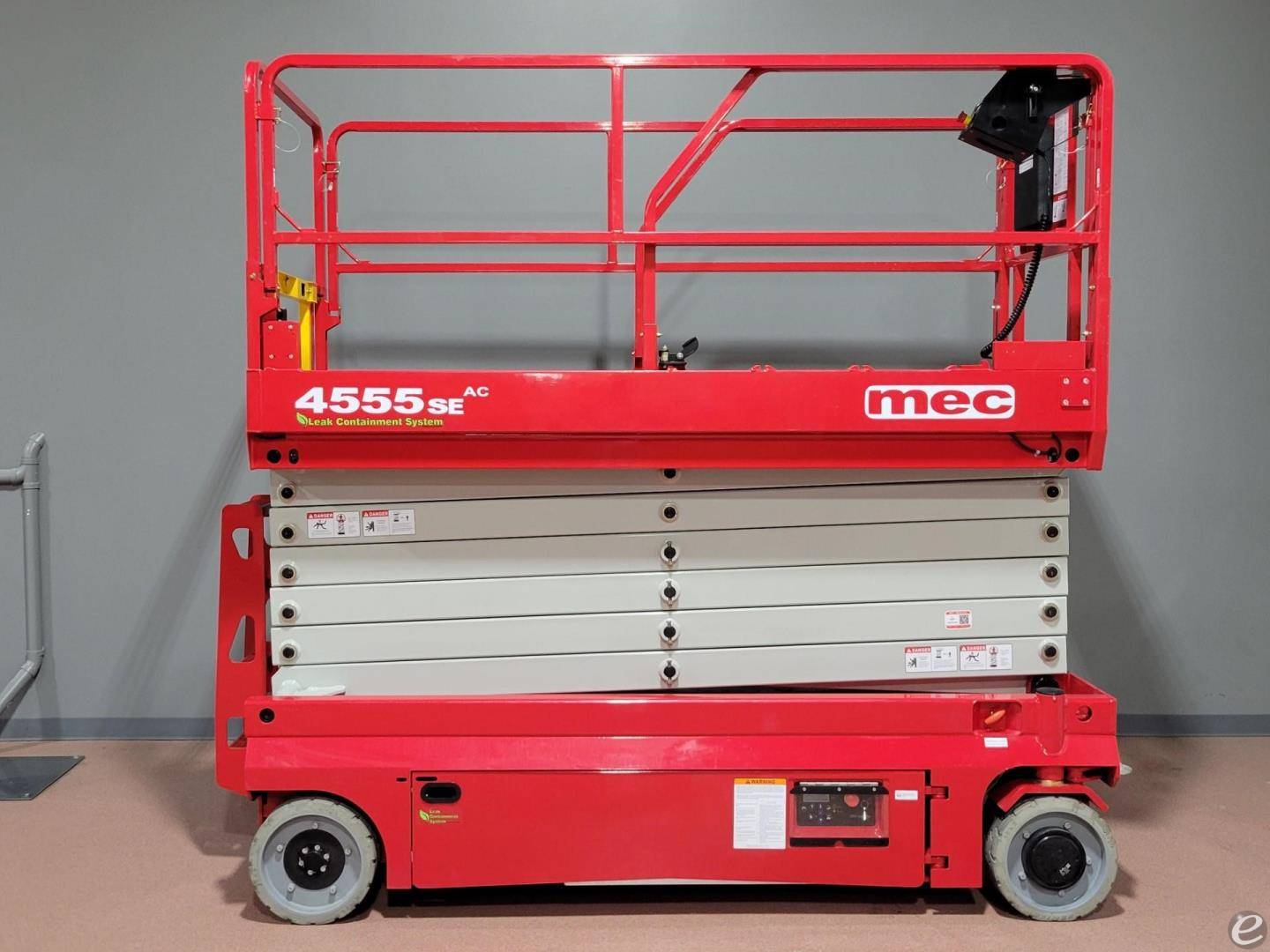 2024 MEC 4555SE