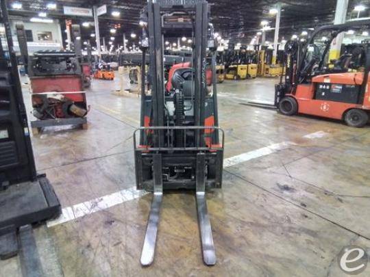 2020 Linde E18