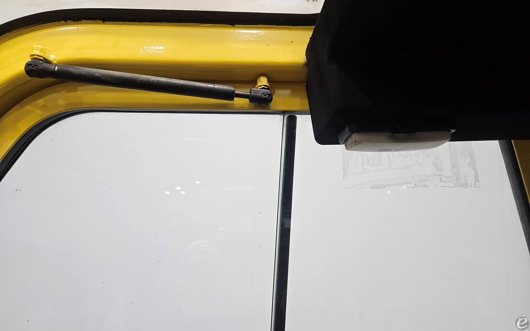 2016 Hyster H70FT