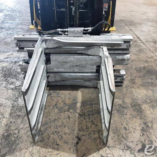 2017 Cascade 50D-PBS