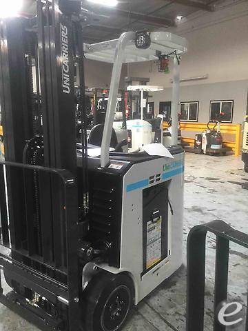 2019 Nissan                                             SCX35N Unavailable Forklift - 123Forklift