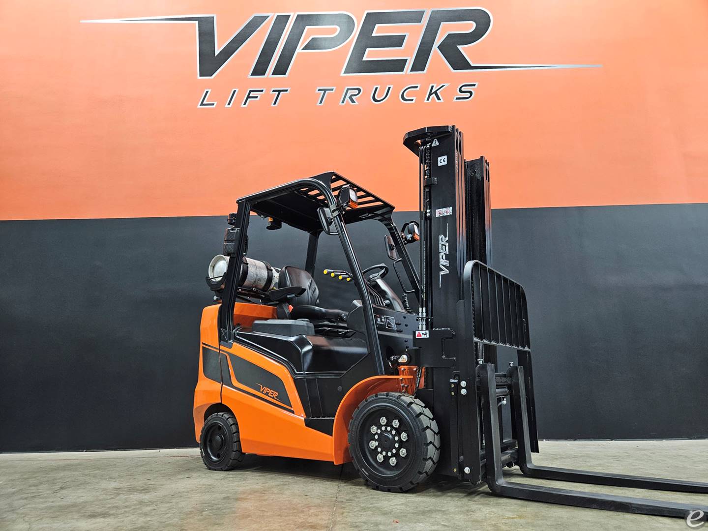 2026 Viper Lift Trucks FY32C