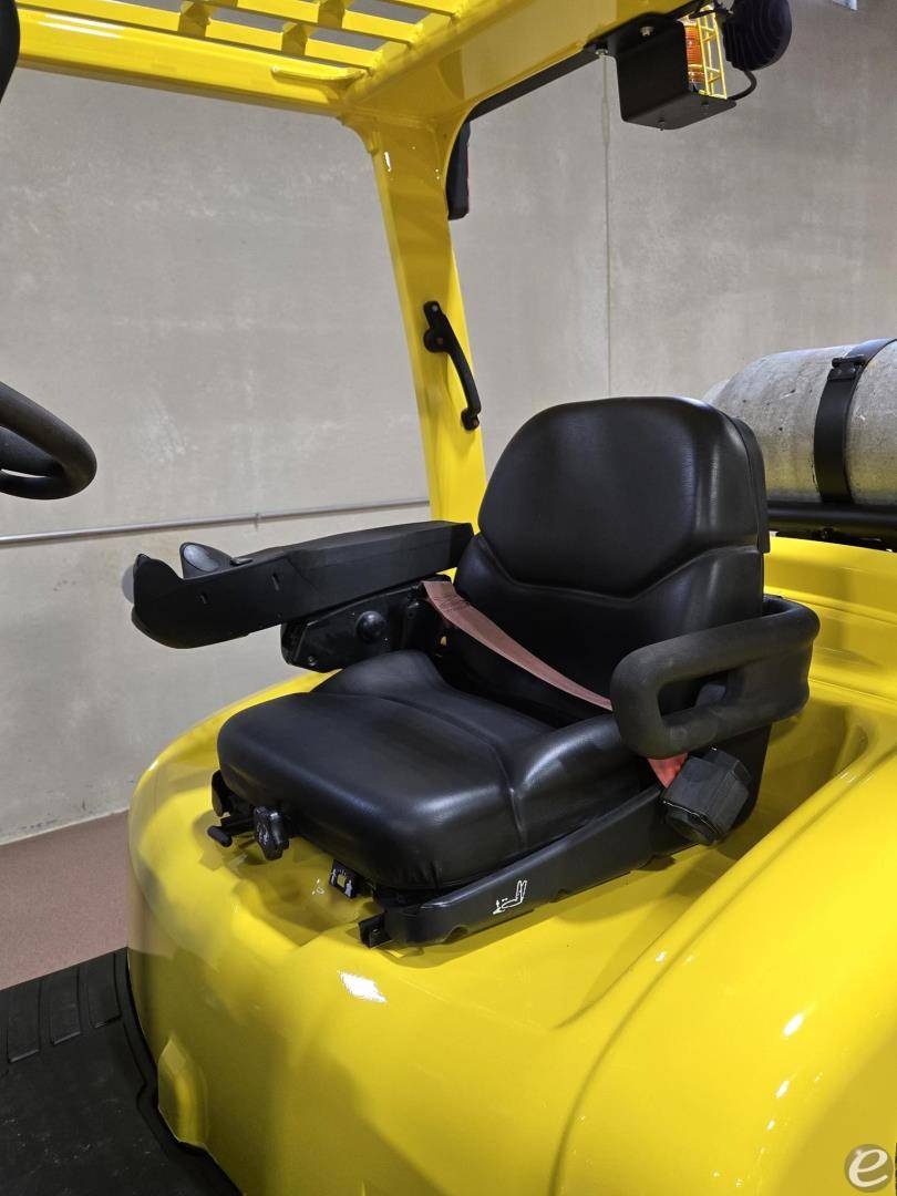 2020 Hyster H90FT