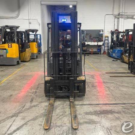 2020 Cat 2ETC3500