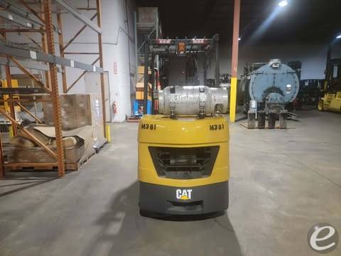 2019 Cat 2C6000