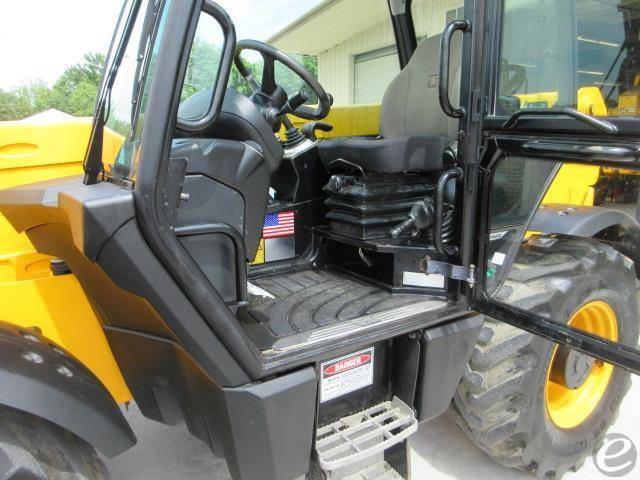 2017 JCB 508-66