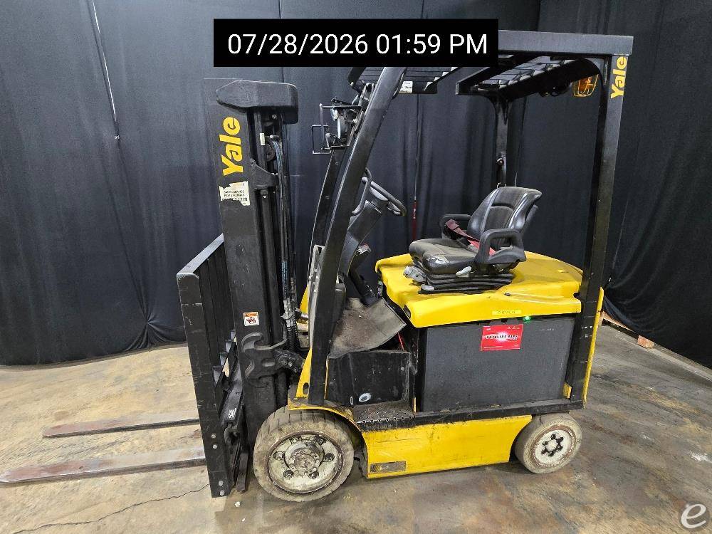 2019 Yale ERC050VG