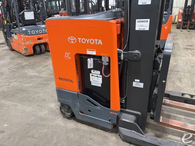 2022 Toyota 9BR233M241
