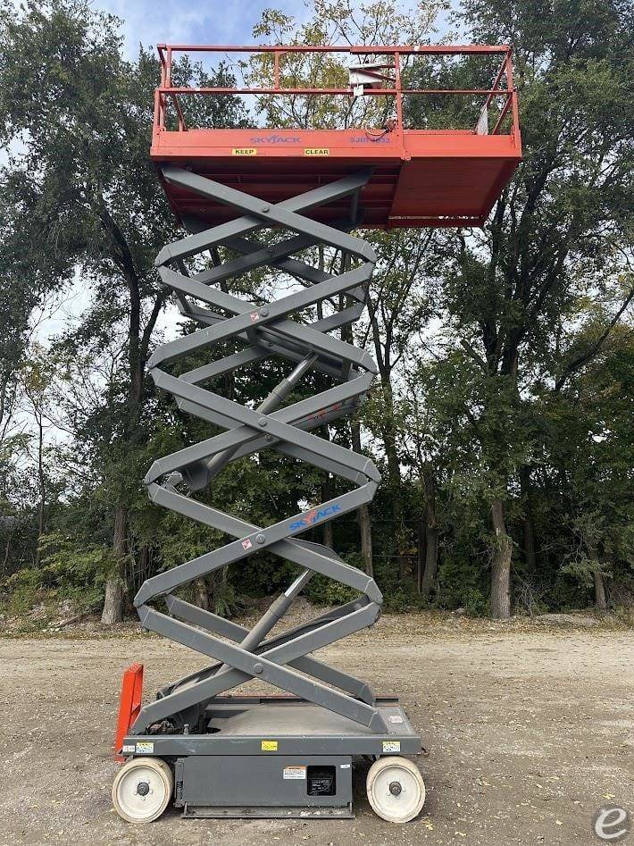 Skyjack SJIII4632