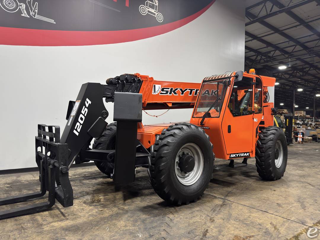 2020 Skytrak 12054