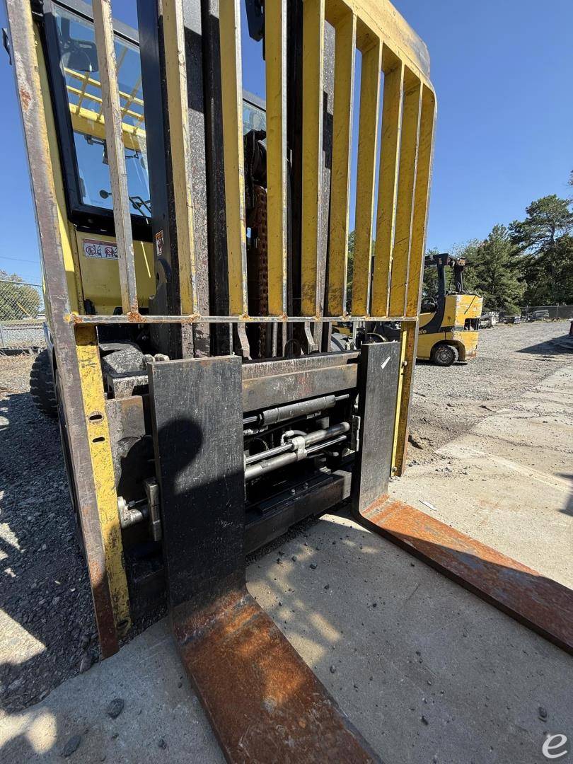 2021 Hyster H120FT