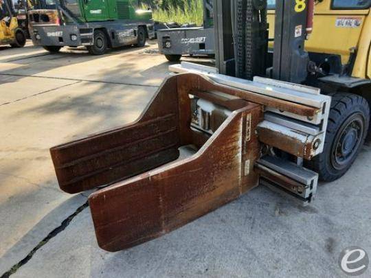 2023 Cascade BALE CLAMP