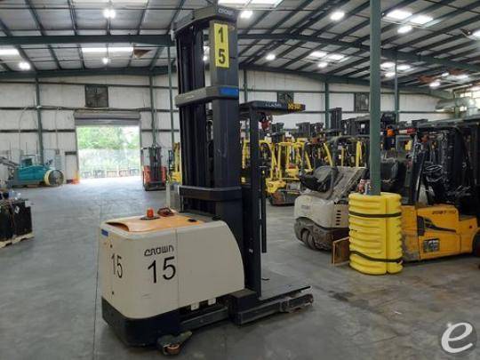 2019 Crown SP4050-30