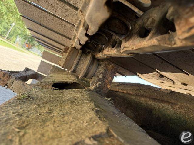 2011 Cat 312D