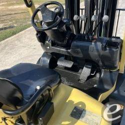 2018 Hyster H60XT