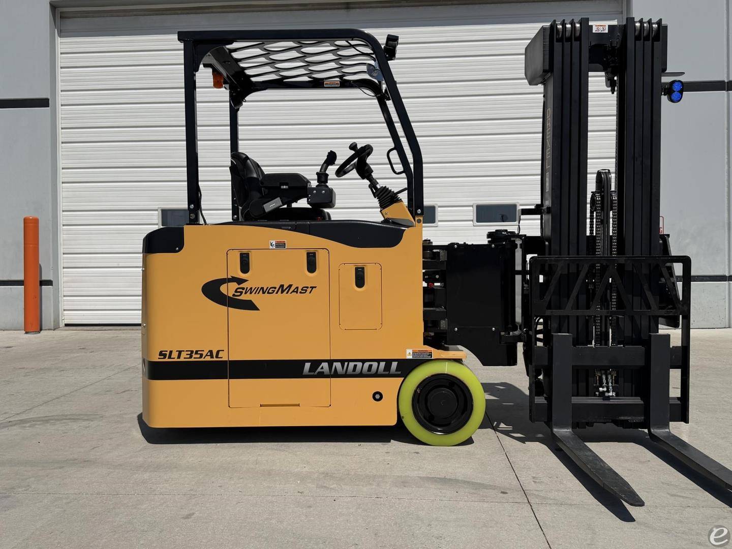 2026 Drexel SLT35AC