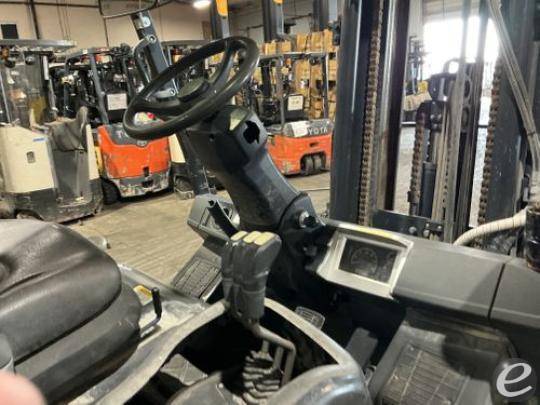 2019 Doosan G35S-7