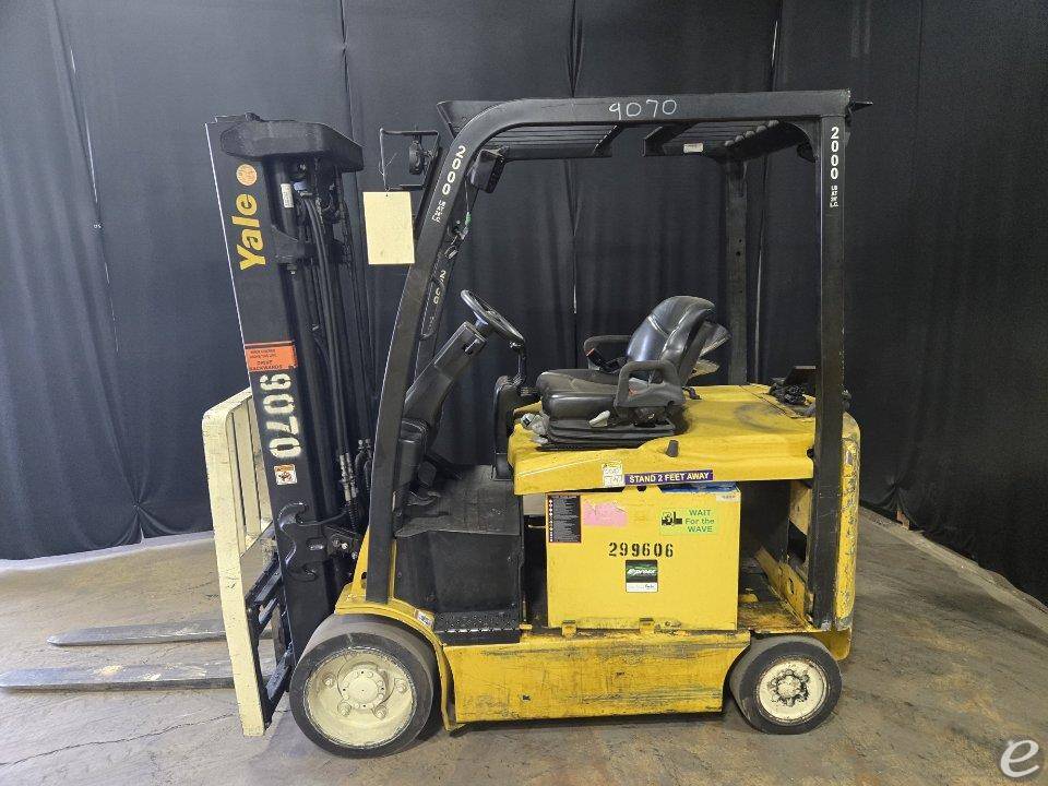 2015 Yale ERC070VG