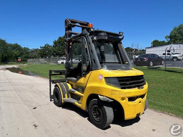 2019 Linde H80