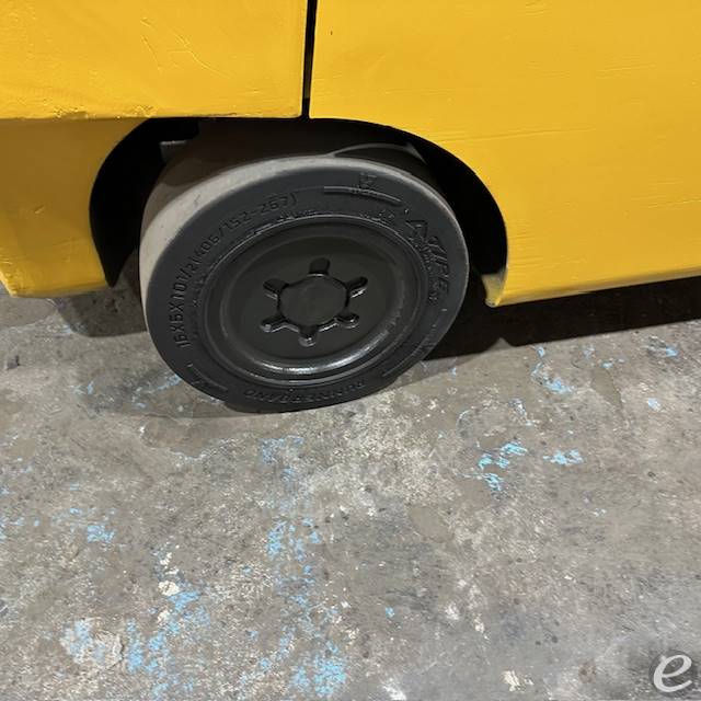 2020 Yale GLC060VX