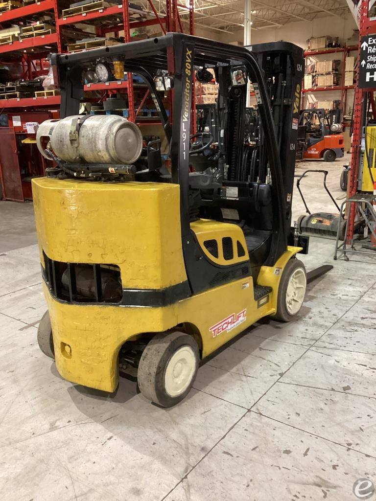 2016 Yale GLC080VXNTSE092