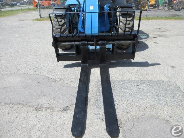 2014 Genie GTH1544