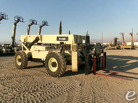 2006 Ingersoll Rand VR-1056C