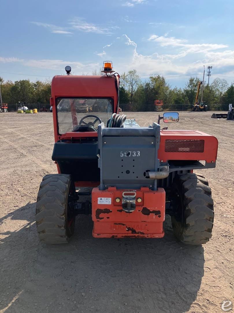 2019 Skyjack SJ519 TH