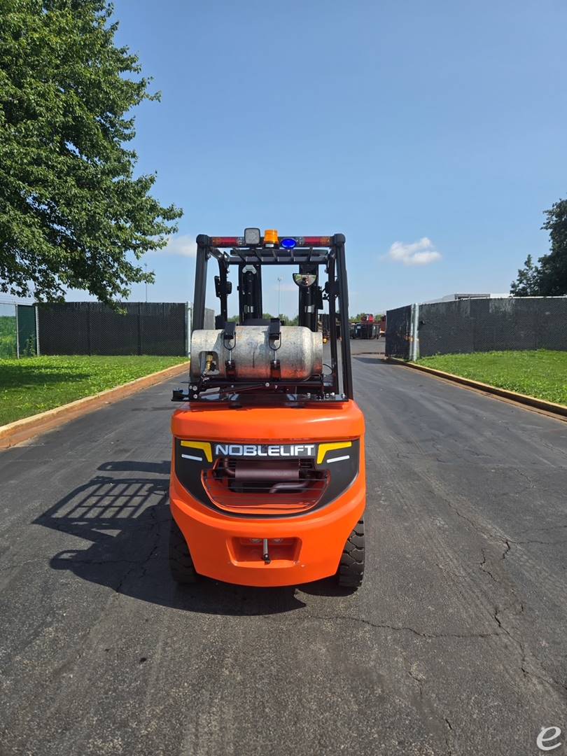 2026 Noblelift FL4P50A