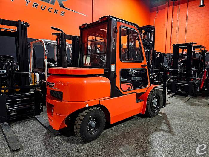 2026 Viper Lift Trucks FD45