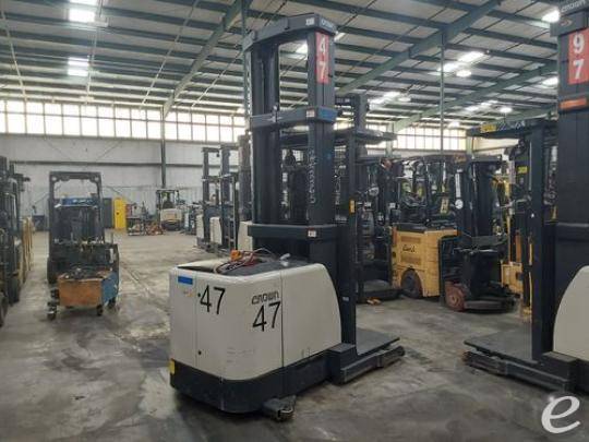 2018 Crown SP4050-30