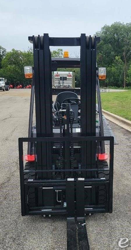 2023 Manitou MI25G