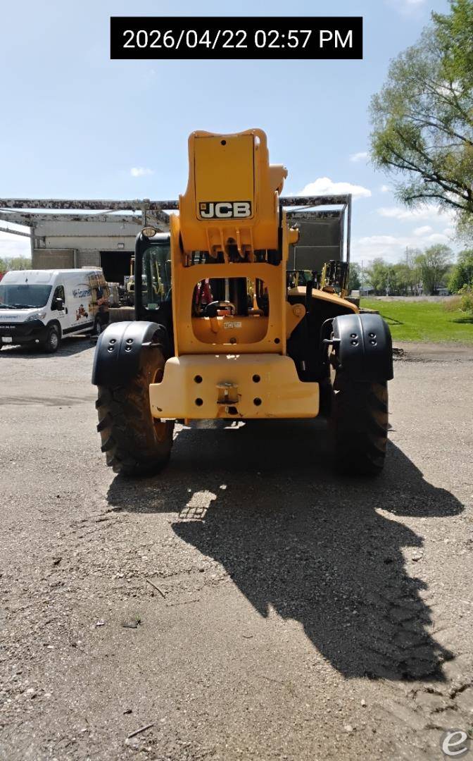 2018 JCB 512-56