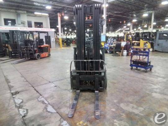 2020 Crown FC5215-50