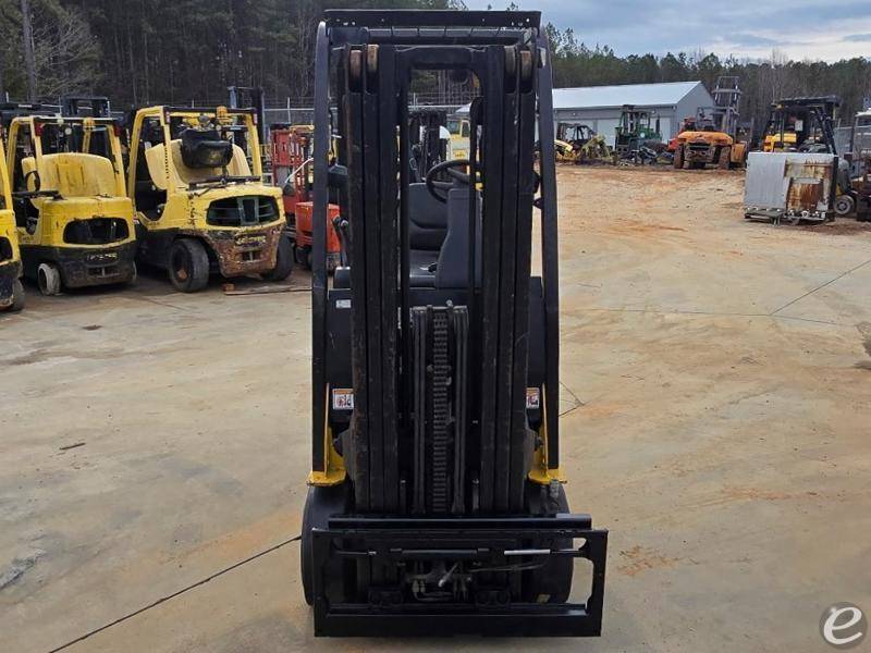 2014 Yale ERC040VA