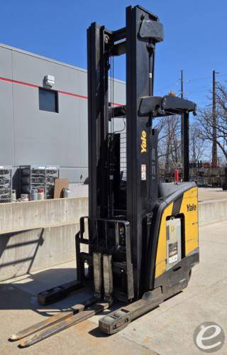 2022 Yale NR045EC
