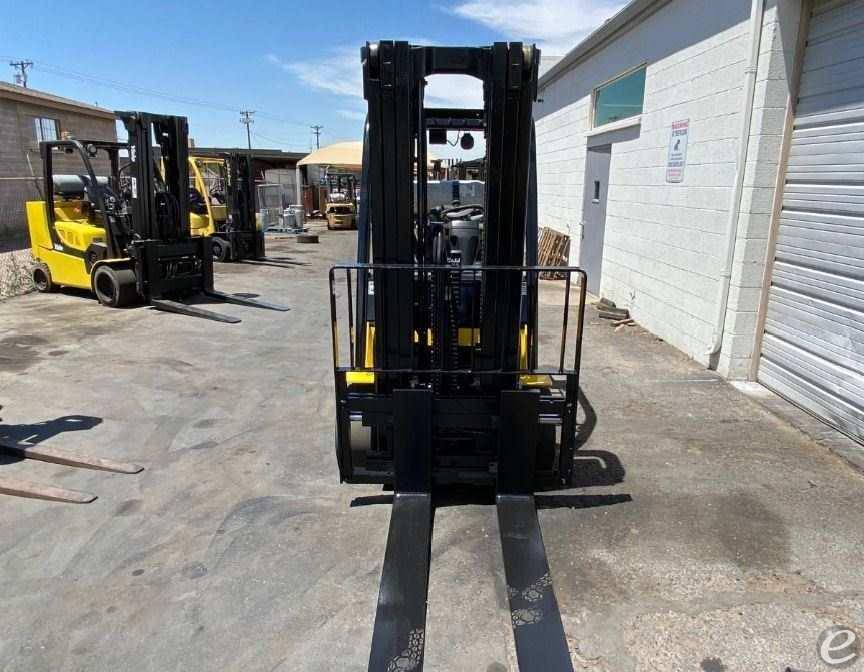 2020 Yale GC080VXBCS