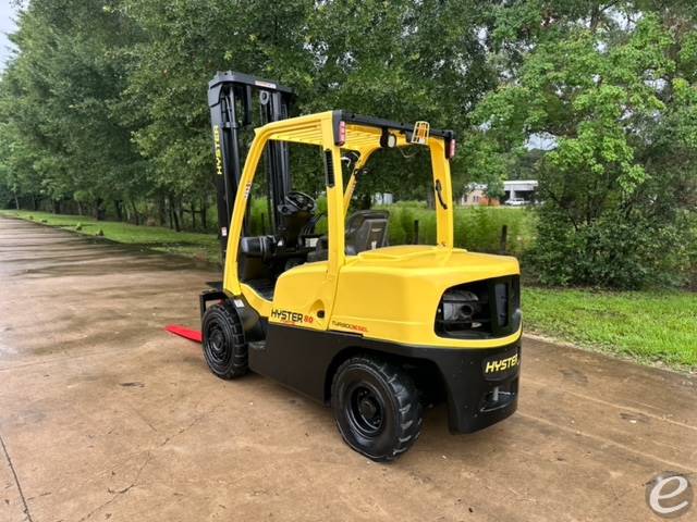 2015 Hyster H80FT