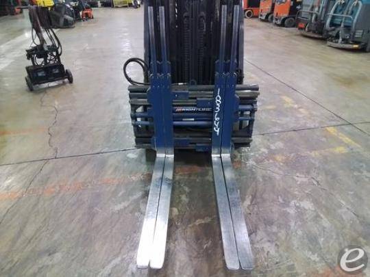  Rightline LPM161-A Unavailable Forklift - 123Forklift