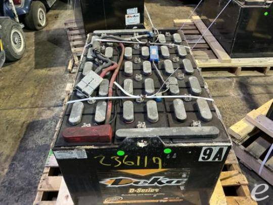 2021 Deka 18-85-21