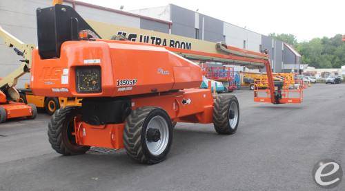 2021 JLG 1350SJP