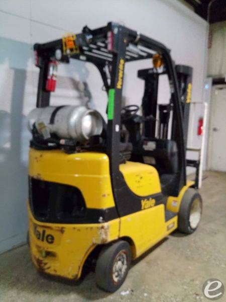 2019 Yale GLC040VXNESE083