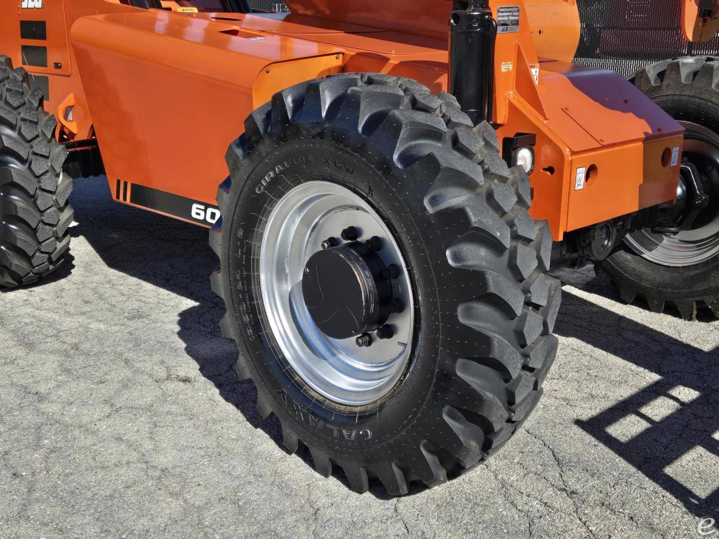 2019 Skytrak 6042