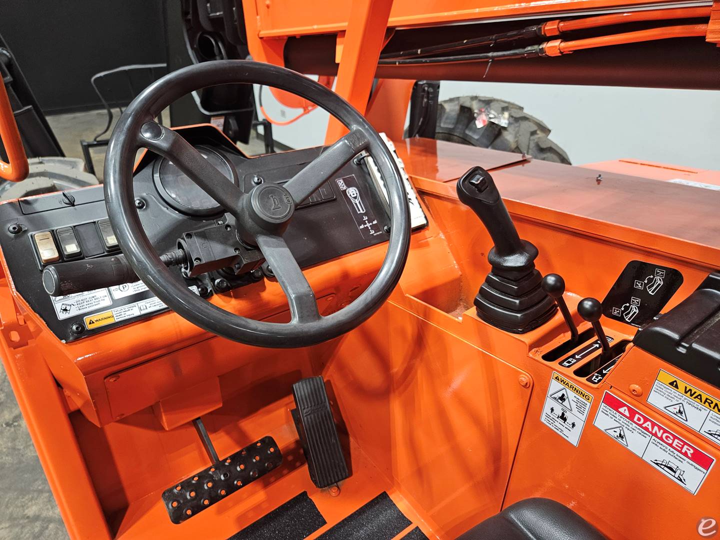 2016 Skytrak 10054
