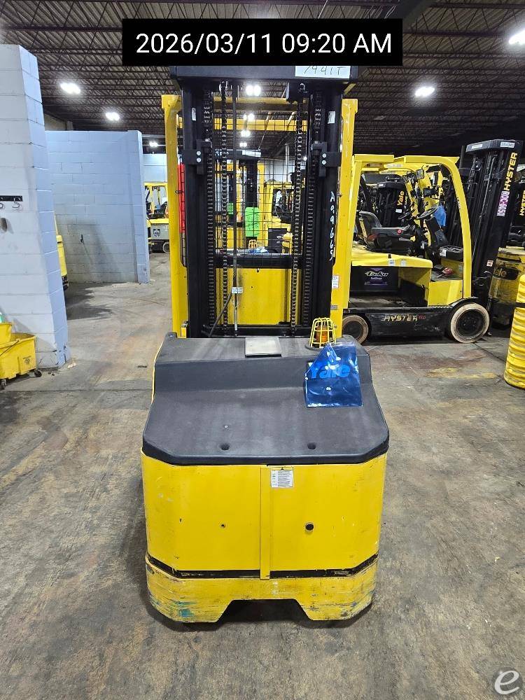 2019 Yale OS030EF