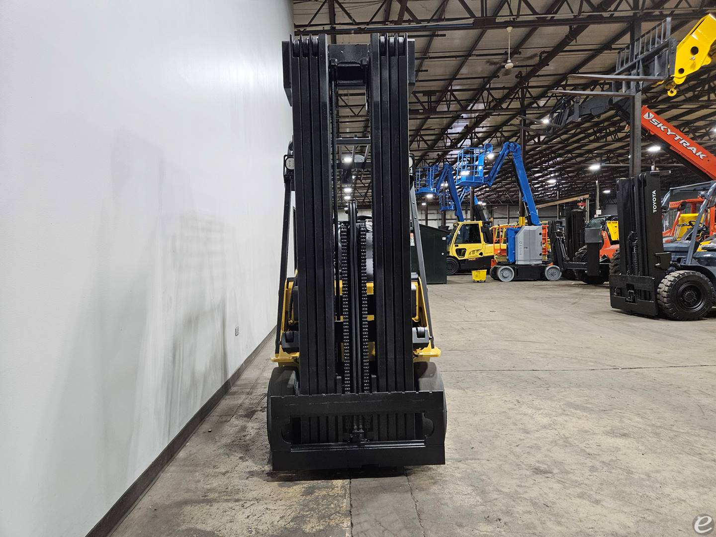 2021 Cat 2C5000